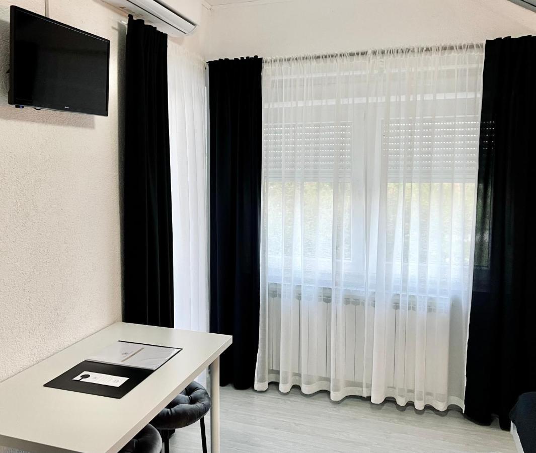 Rooms Mirabella غاكوفيتسا المظهر الخارجي الصورة