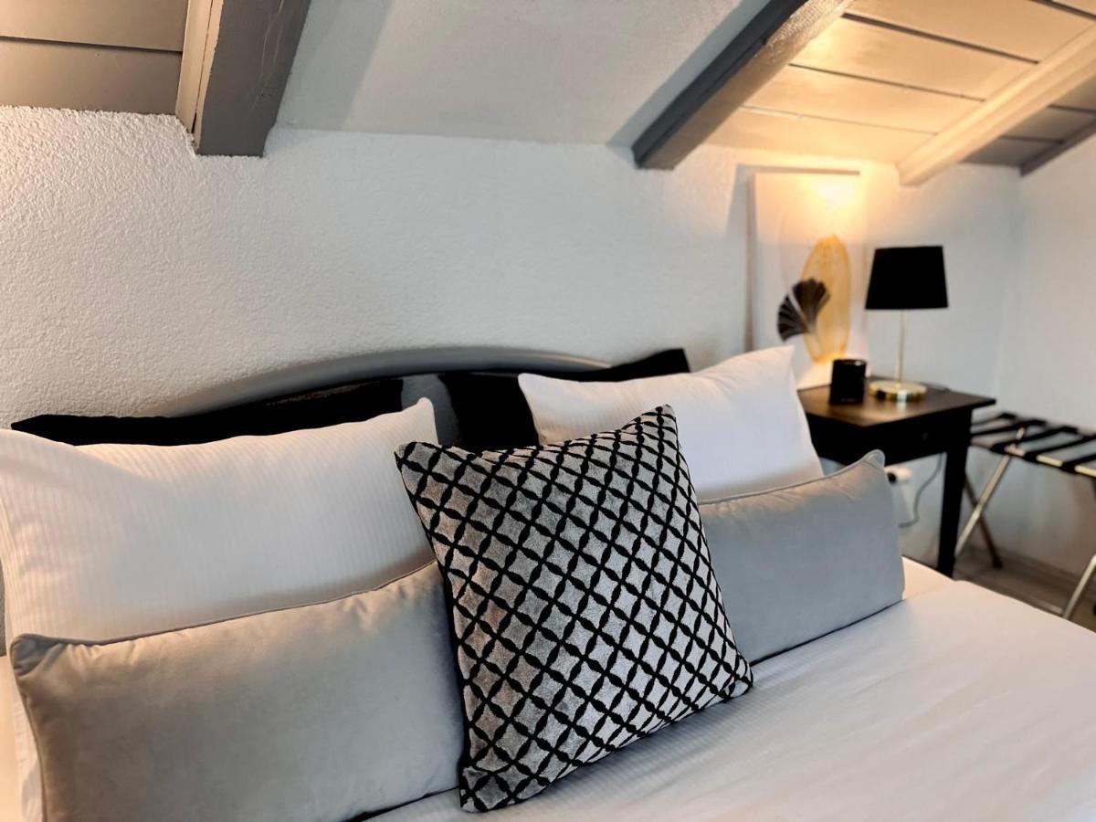 Rooms Mirabella غاكوفيتسا المظهر الخارجي الصورة