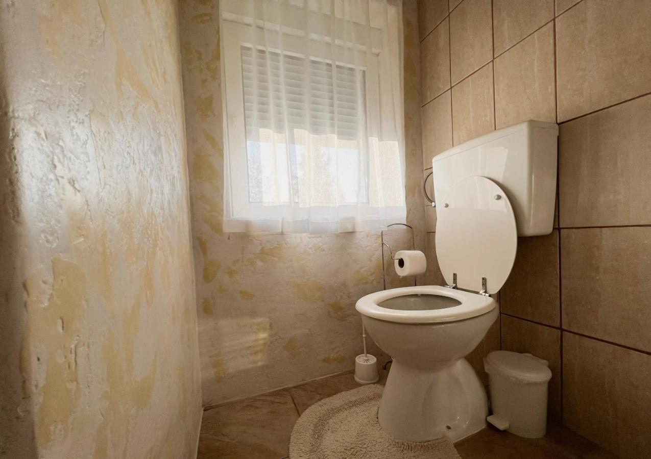 Rooms Mirabella غاكوفيتسا المظهر الخارجي الصورة