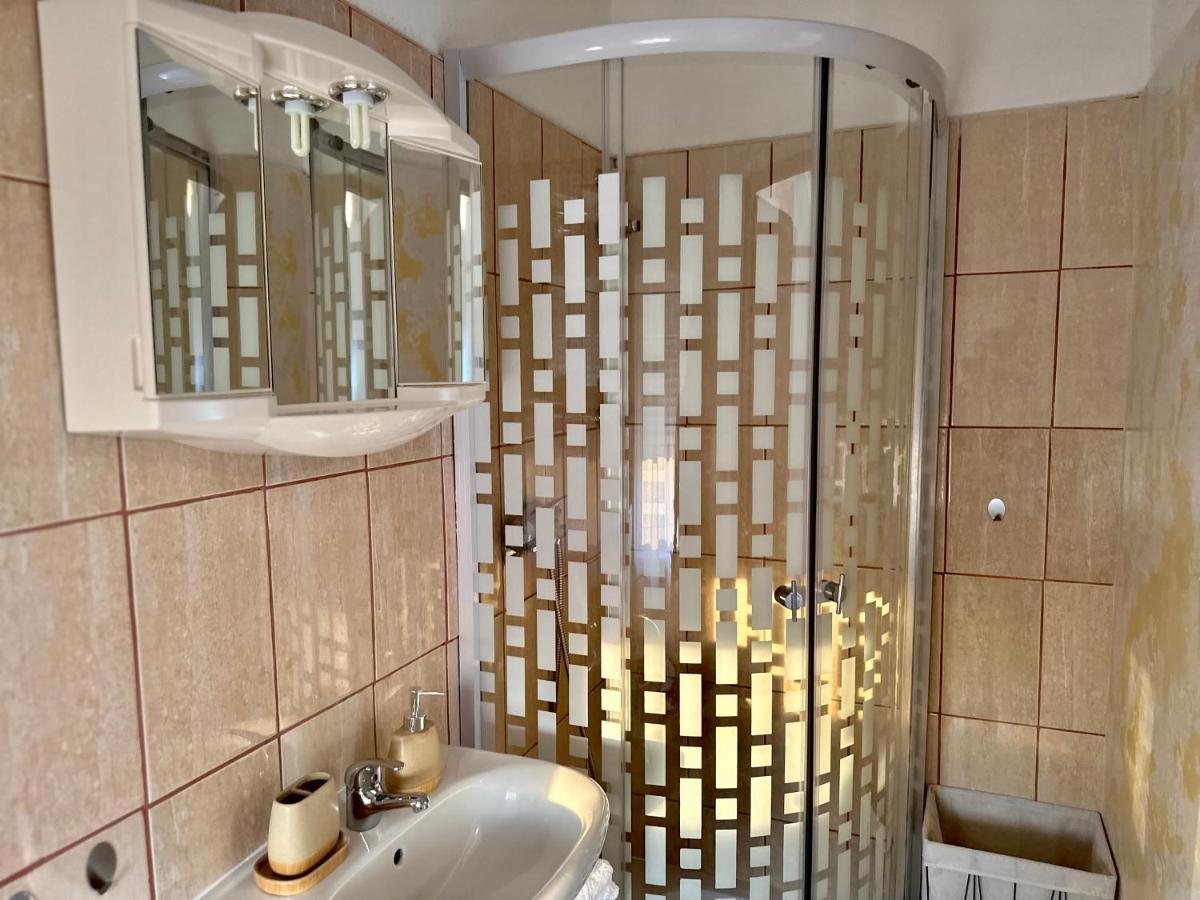 Rooms Mirabella غاكوفيتسا المظهر الخارجي الصورة