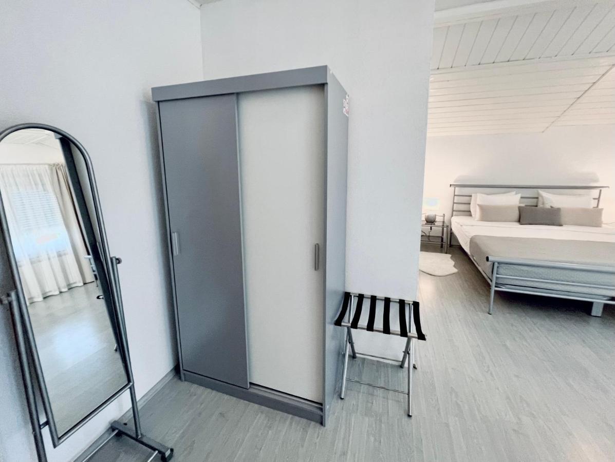 Rooms Mirabella غاكوفيتسا المظهر الخارجي الصورة