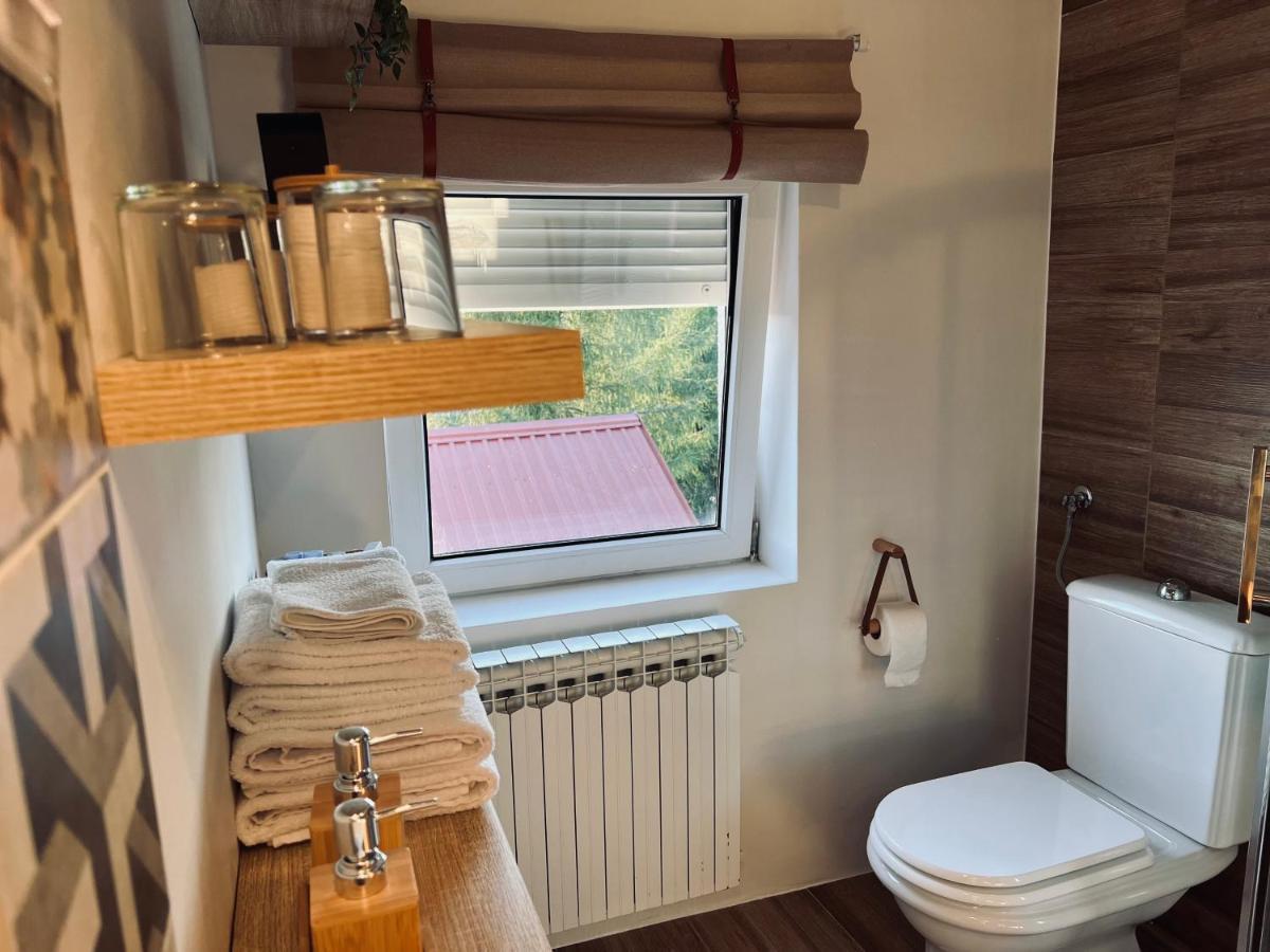 Rooms Mirabella غاكوفيتسا المظهر الخارجي الصورة