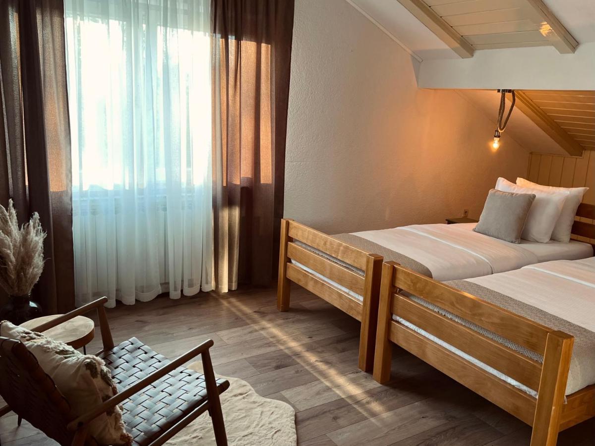 Rooms Mirabella غاكوفيتسا المظهر الخارجي الصورة