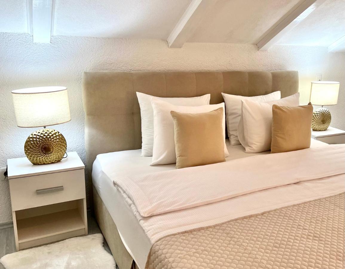 Rooms Mirabella غاكوفيتسا المظهر الخارجي الصورة