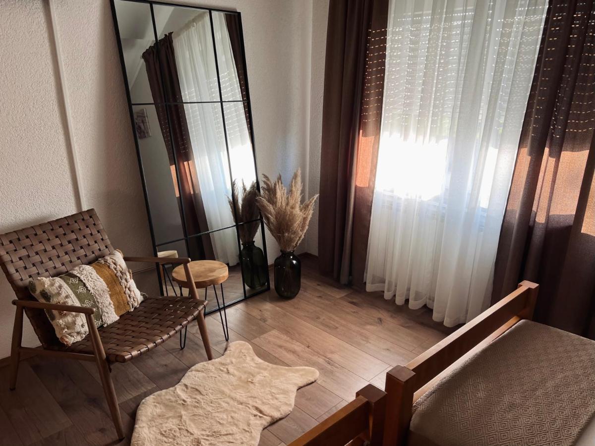 Rooms Mirabella غاكوفيتسا المظهر الخارجي الصورة