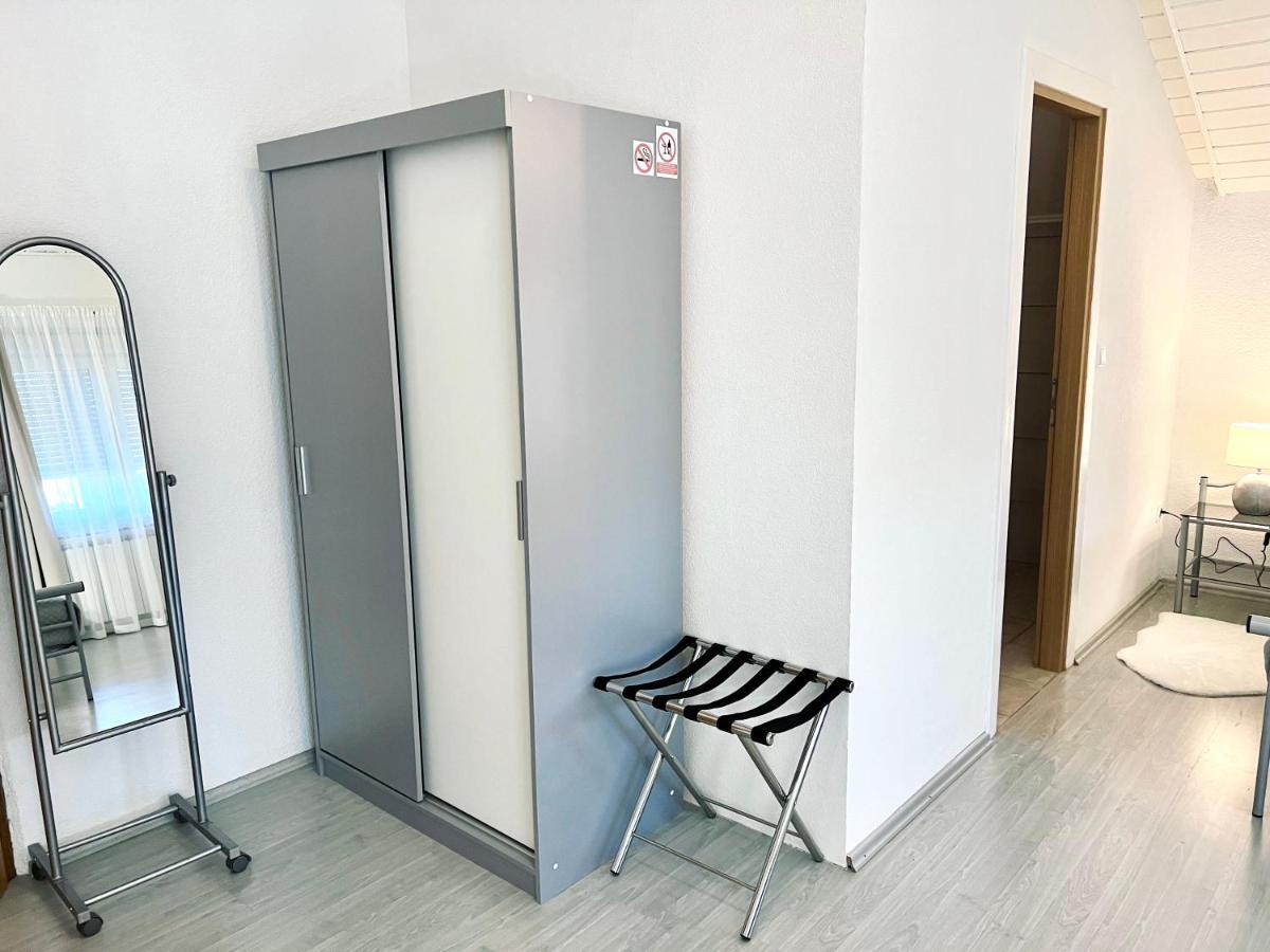 Rooms Mirabella غاكوفيتسا المظهر الخارجي الصورة