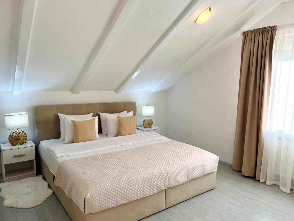 Rooms Mirabella غاكوفيتسا المظهر الخارجي الصورة