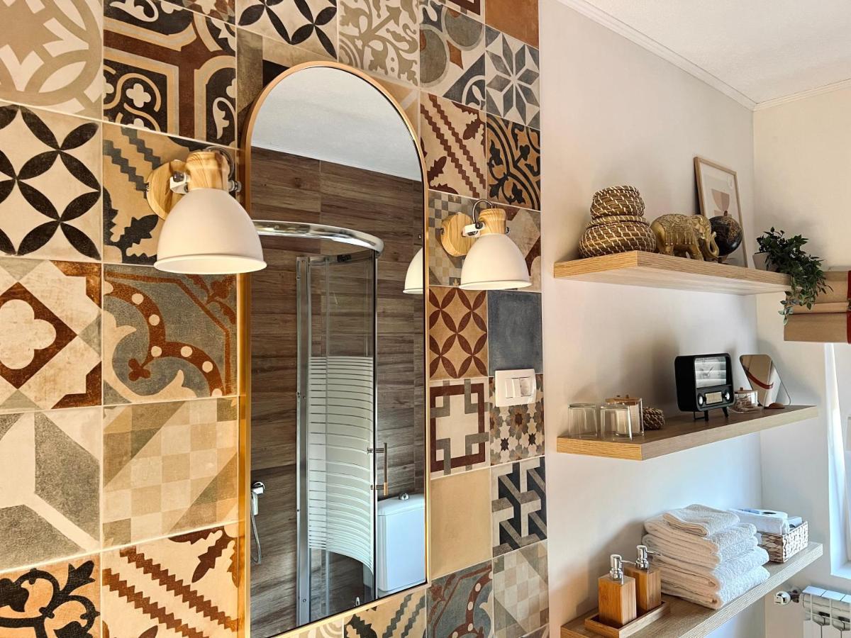 Rooms Mirabella غاكوفيتسا المظهر الخارجي الصورة