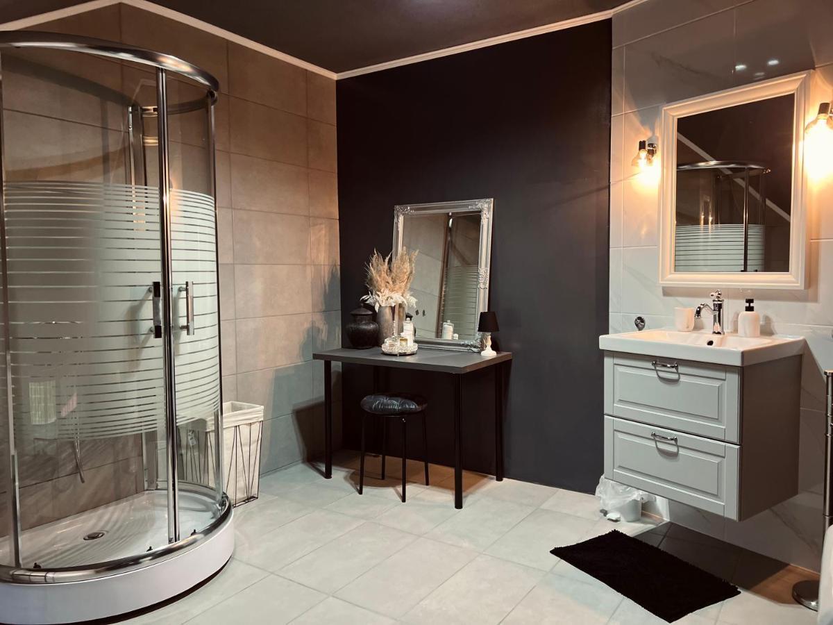Rooms Mirabella غاكوفيتسا المظهر الخارجي الصورة