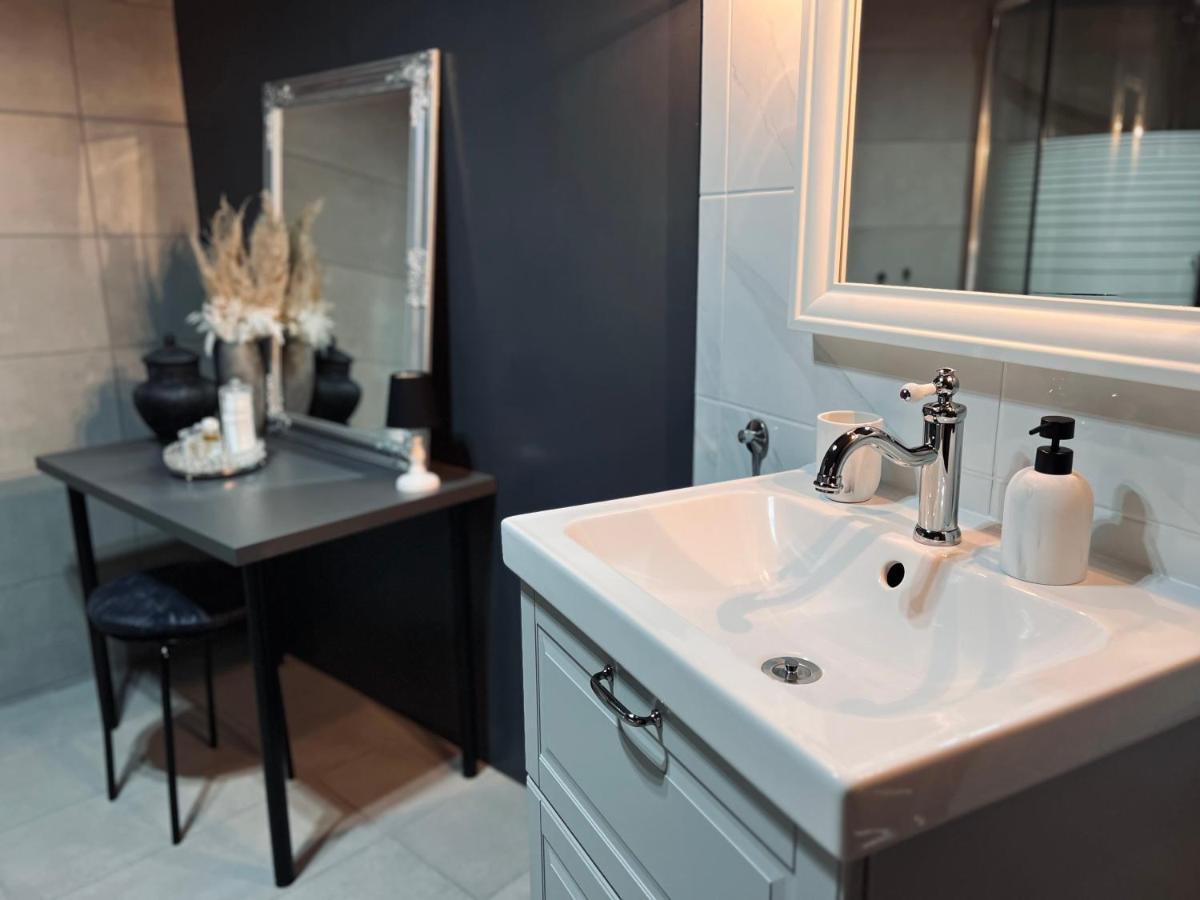 Rooms Mirabella غاكوفيتسا المظهر الخارجي الصورة