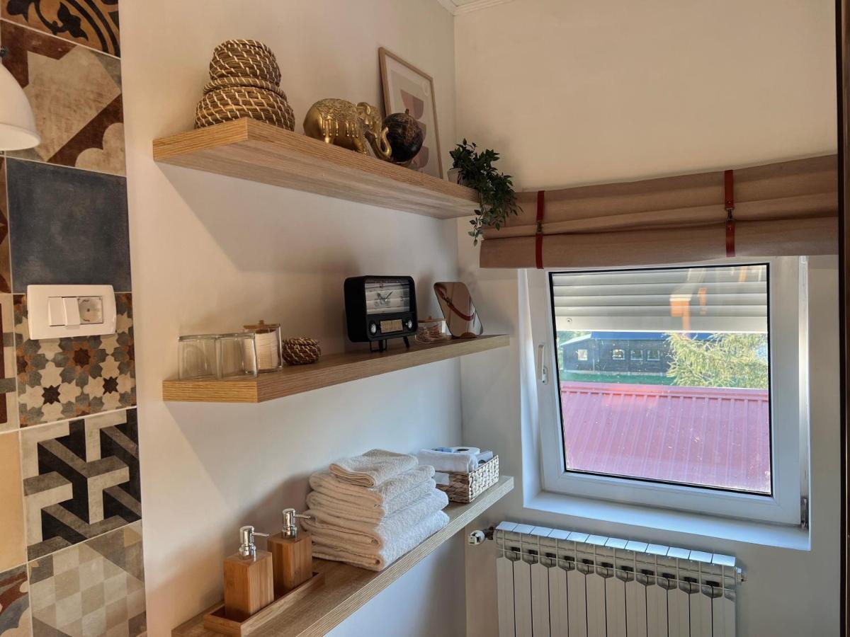 Rooms Mirabella غاكوفيتسا المظهر الخارجي الصورة