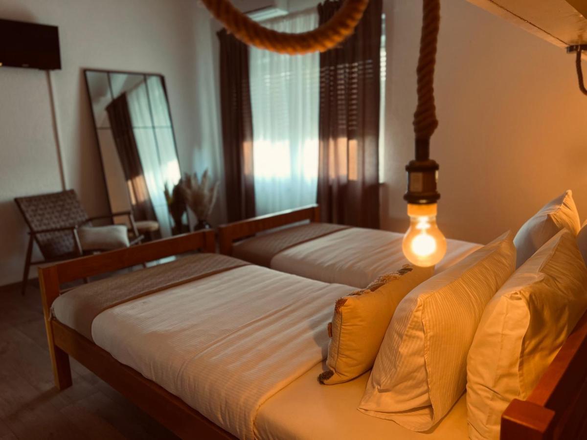 Rooms Mirabella غاكوفيتسا المظهر الخارجي الصورة